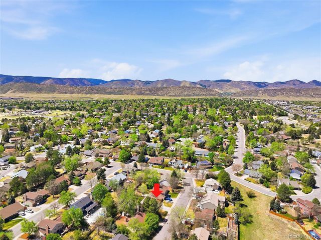 9776 W Morraine Avenue, Littleton, CO 80127