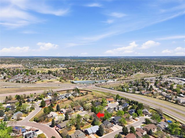 9776 W Morraine Avenue, Littleton, CO 80127