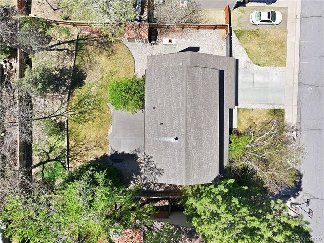 9776 W Morraine Avenue, Littleton, CO 80127