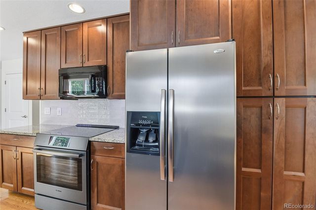 9776 W Morraine Avenue, Littleton, CO 80127