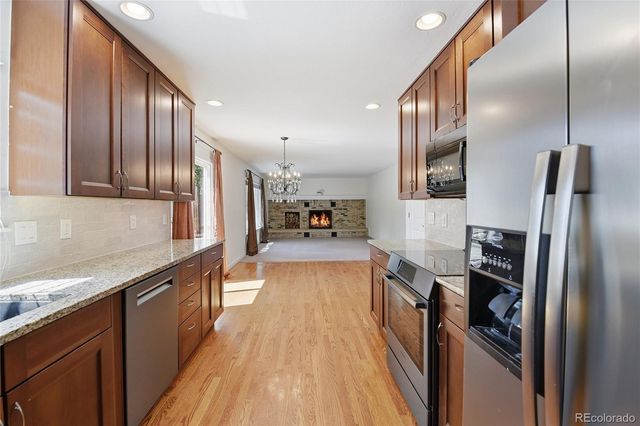 9776 W Morraine Avenue, Littleton, CO 80127