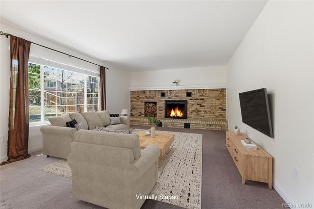 9776 W Morraine Avenue, Littleton, CO 80127