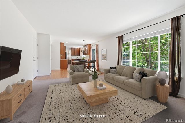 9776 W Morraine Avenue, Littleton, CO 80127