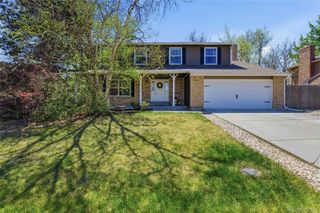 9776 W Morraine Avenue, Littleton, CO 80127