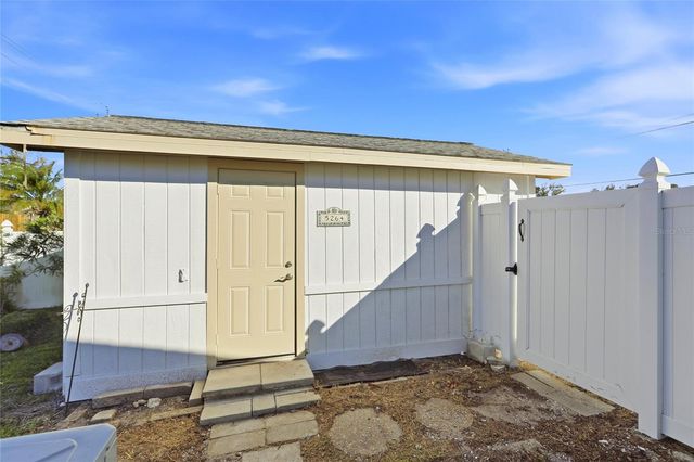 5264 KENT ROAD, Venice, FL 34293