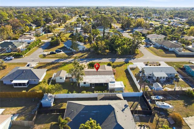 5264 KENT ROAD, Venice, FL 34293