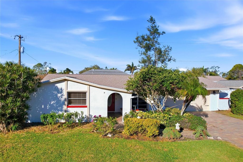 5264 KENT ROAD, Venice, FL 34293