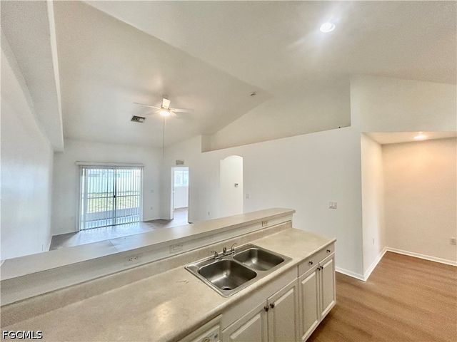 3301 Skyline BLVD 3301, Cape Coral, FL 33914