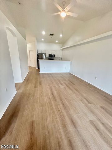 3301 Skyline BLVD 3301, Cape Coral, FL 33914