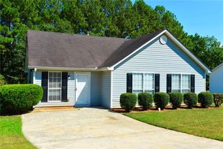 4256 Viewpoint Lane, Ellenwood, GA 30294