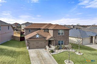 637 Donegal Lane, Georgetown, TX 78626