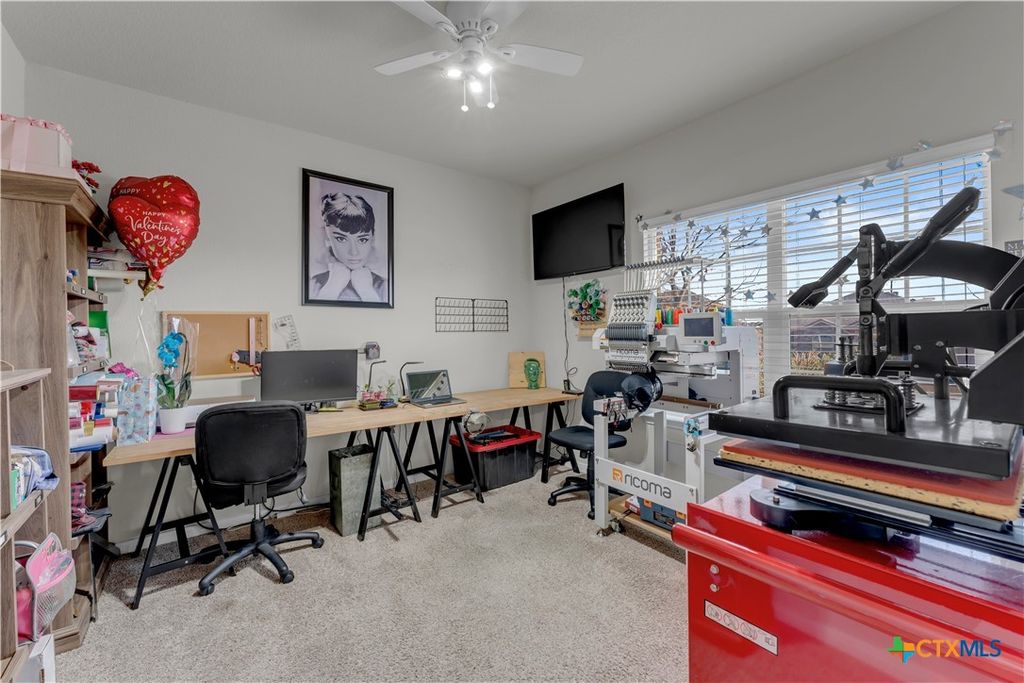 Image 16 of property listing at 637 Donegal Lane, Georgetown, TX 78626