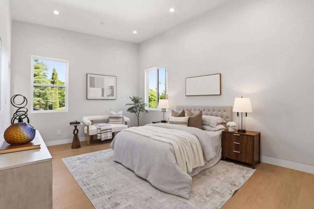 Image 23 of property listing at 13 Virginia Avenue, Campbell, CA 95008