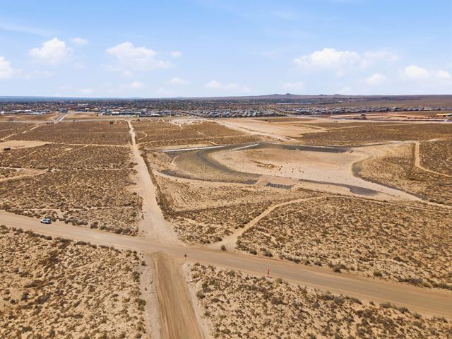 Blk: 18 Lt: 13 Unit: 10 1.42, Rio Rancho, NM 87124