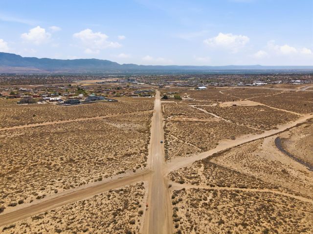 Blk: 18 Lt: 13 Unit: 10 1.42, Rio Rancho, NM 87124