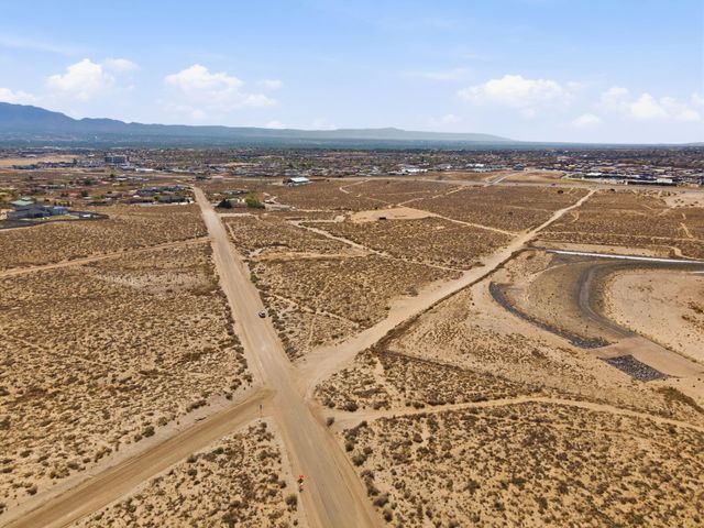 Blk: 18 Lt: 13 Unit: 10 1.42, Rio Rancho, NM 87124