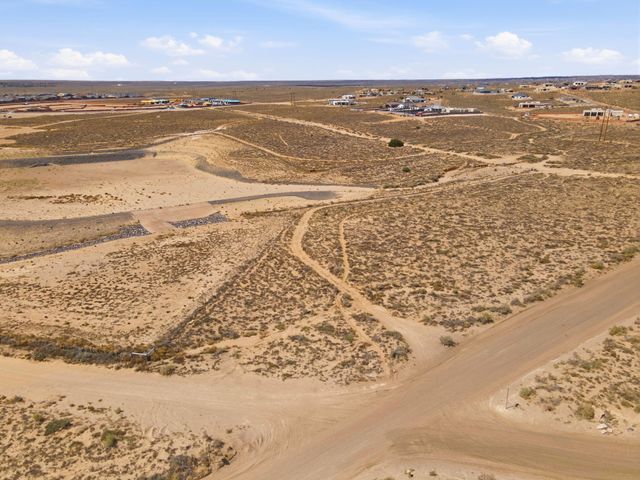 Blk: 18 Lt: 13 Unit: 10 1.42, Rio Rancho, NM 87124