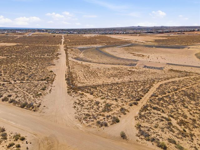 Blk: 18 Lt: 13 Unit: 10 1.42, Rio Rancho, NM 87124