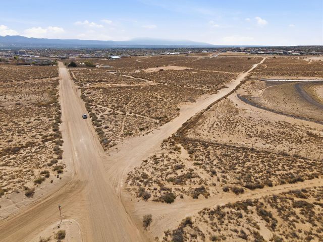 Blk: 18 Lt: 13 Unit: 10 1.42, Rio Rancho, NM 87124