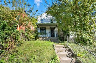 924 Fairbanks Avenue, Cincinnati, OH 45205