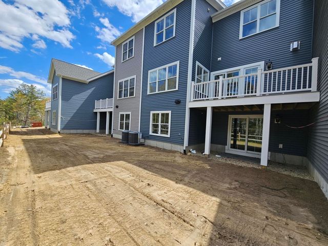 33 Yellowcress, Plymouth, MA 02360