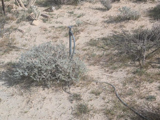 0 Ripon Avenue, Yucca Valley, CA 92284