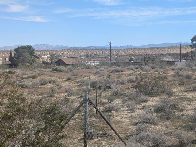 0 Ripon Avenue, Yucca Valley, CA 92284