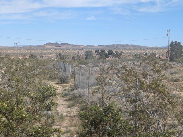 0 Ripon Avenue, Yucca Valley, CA 92284