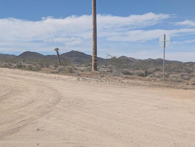 0 Ripon Avenue, Yucca Valley, CA 92284