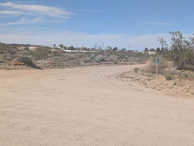 0 Ripon Avenue, Yucca Valley, CA 92284