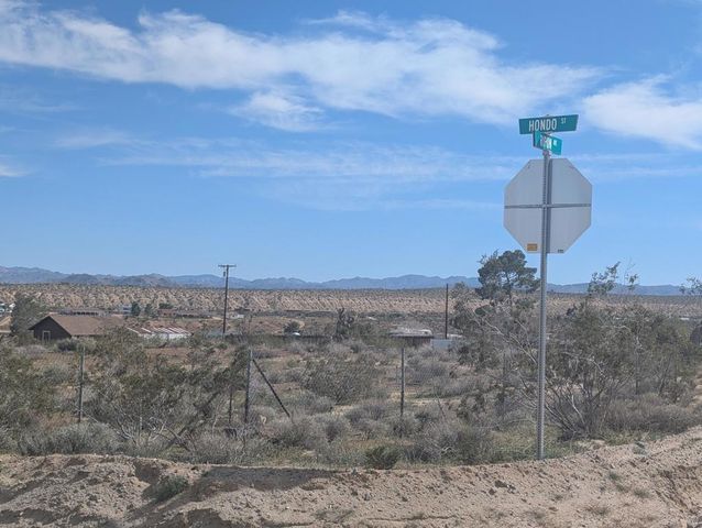 0 Ripon Avenue, Yucca Valley, CA 92284