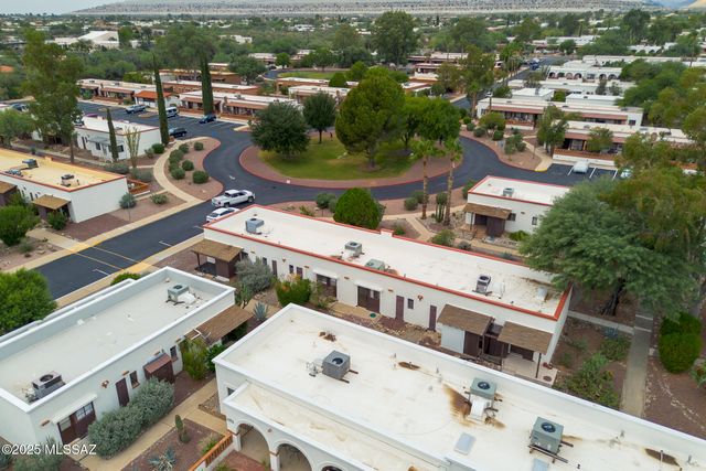 435 S Paseo Lobo Unit B, Green Valley, AZ 85614