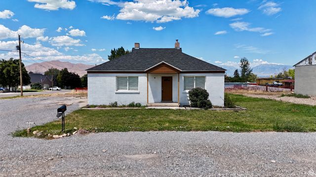 115 E 300 S, Santaquin, UT 84655
