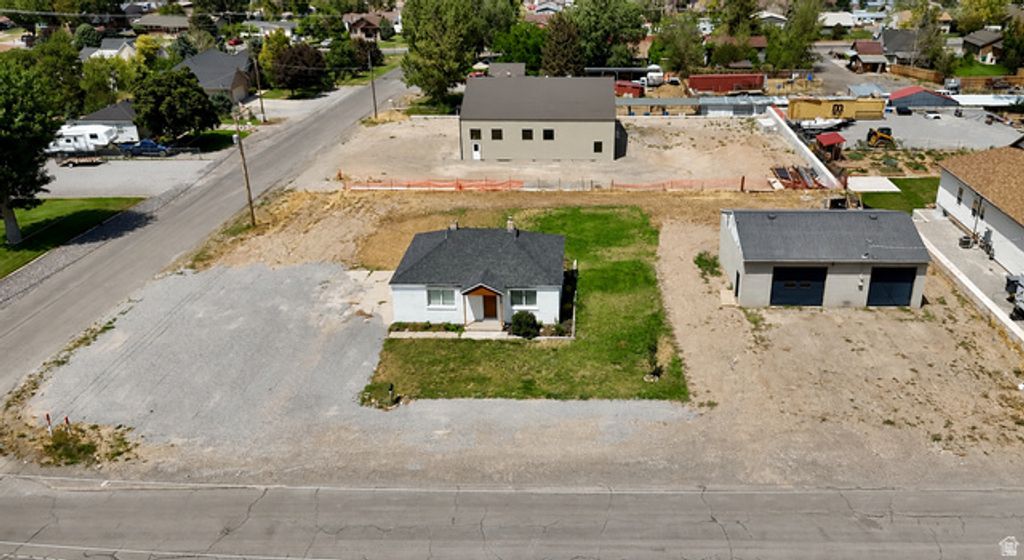 115 E 300 S, Santaquin, UT 84655