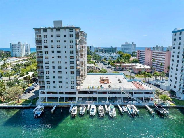 1505 N Riverside Drive 1403, Pompano Beach, FL 33062