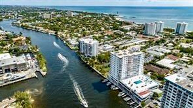 1505 N Riverside Drive 1403, Pompano Beach, FL 33062