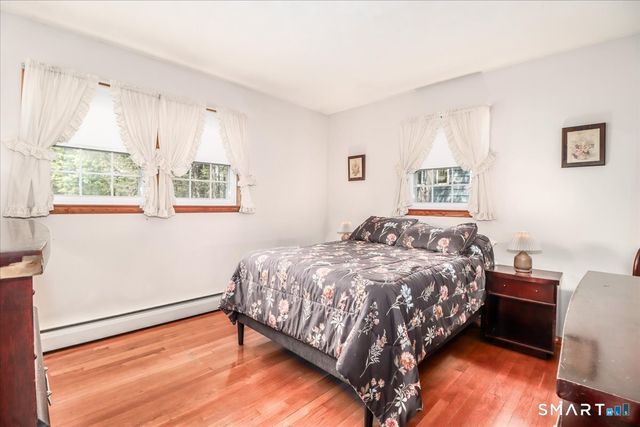 6 Longview Avenue, Danbury, CT 06811