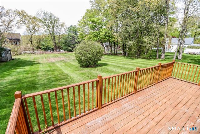 6 Longview Avenue, Danbury, CT 06811
