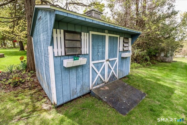 6 Longview Avenue, Danbury, CT 06811