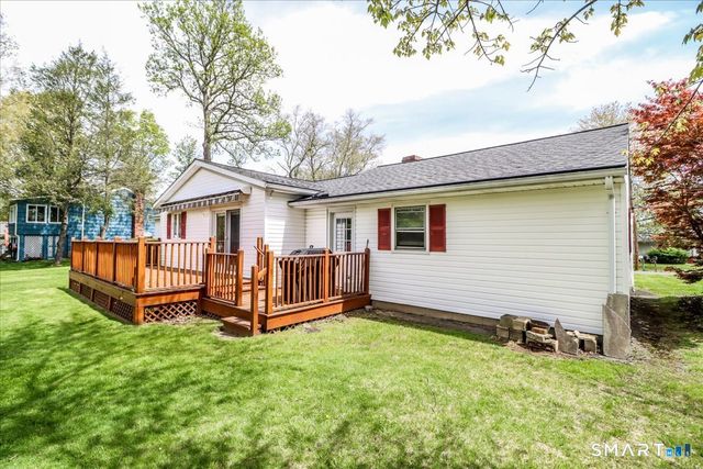 6 Longview Avenue, Danbury, CT 06811