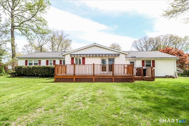 6 Longview Avenue, Danbury, CT 06811