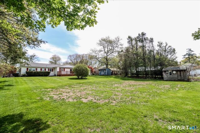 6 Longview Avenue, Danbury, CT 06811