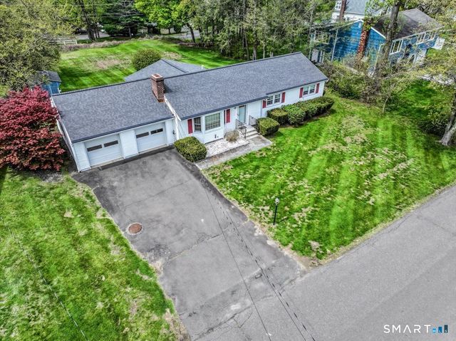6 Longview Avenue, Danbury, CT 06811