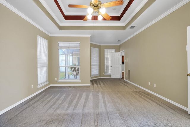 4213 Forestedge Drive, Grand Prairie, TX 75052