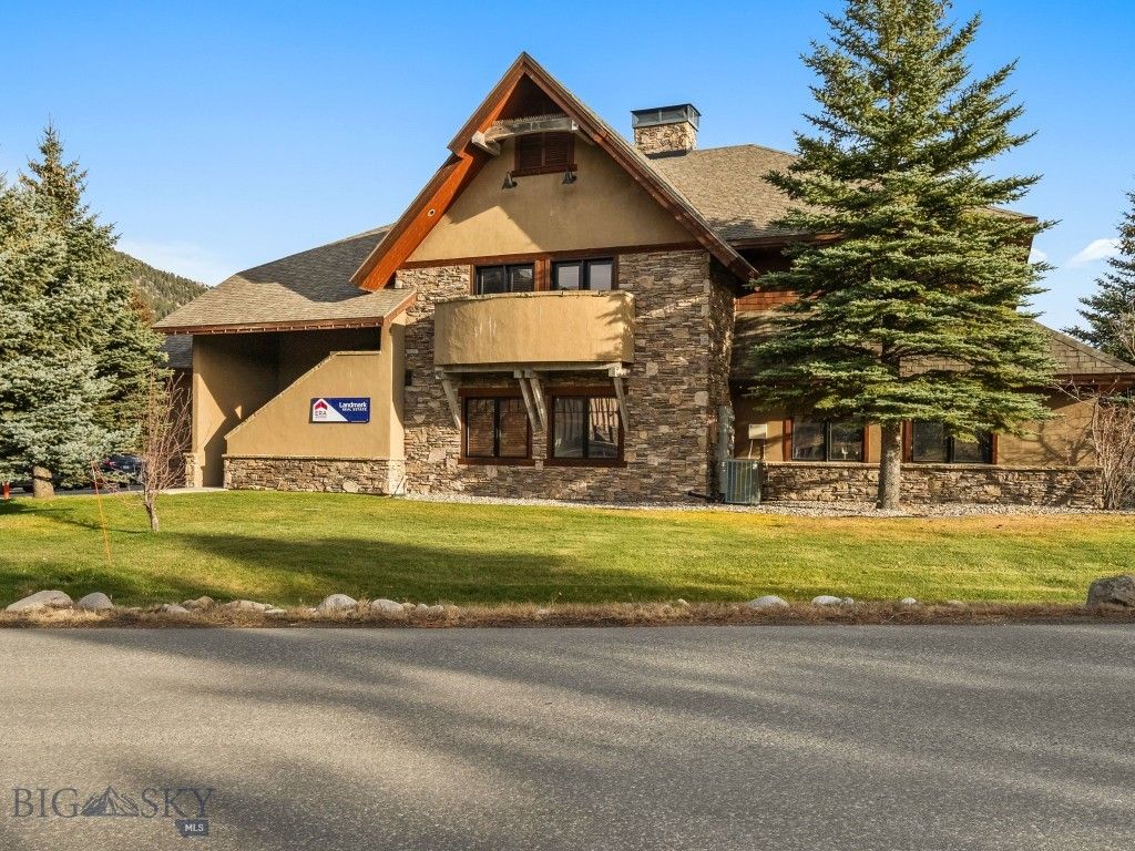 36 Center Lane 1, Big Sky, MT 59716 photo 15