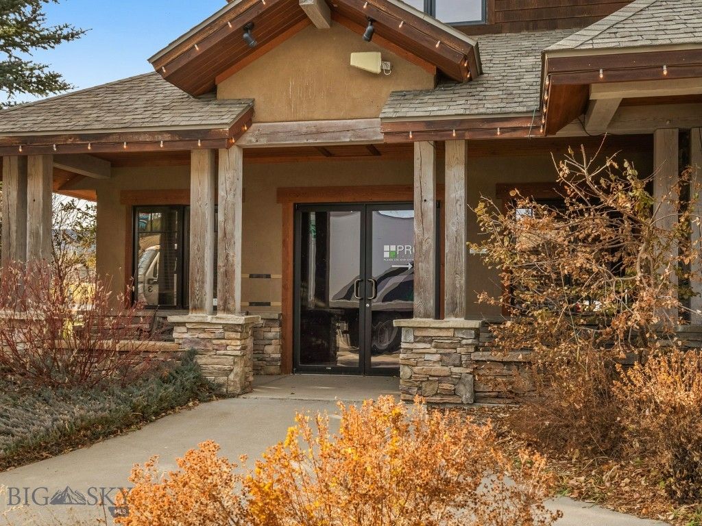 36 Center Lane 1, Big Sky, MT 59716 photo 3