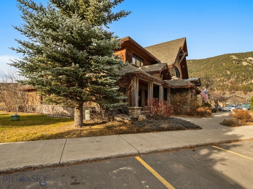 36 Center Lane 1, Big Sky, MT 59716 photo 4
