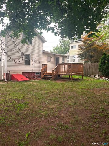 133 Sherman Avenue, Meriden, CT 06450