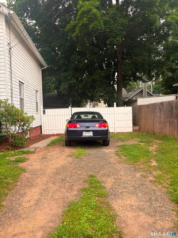 133 Sherman Avenue, Meriden, CT 06450