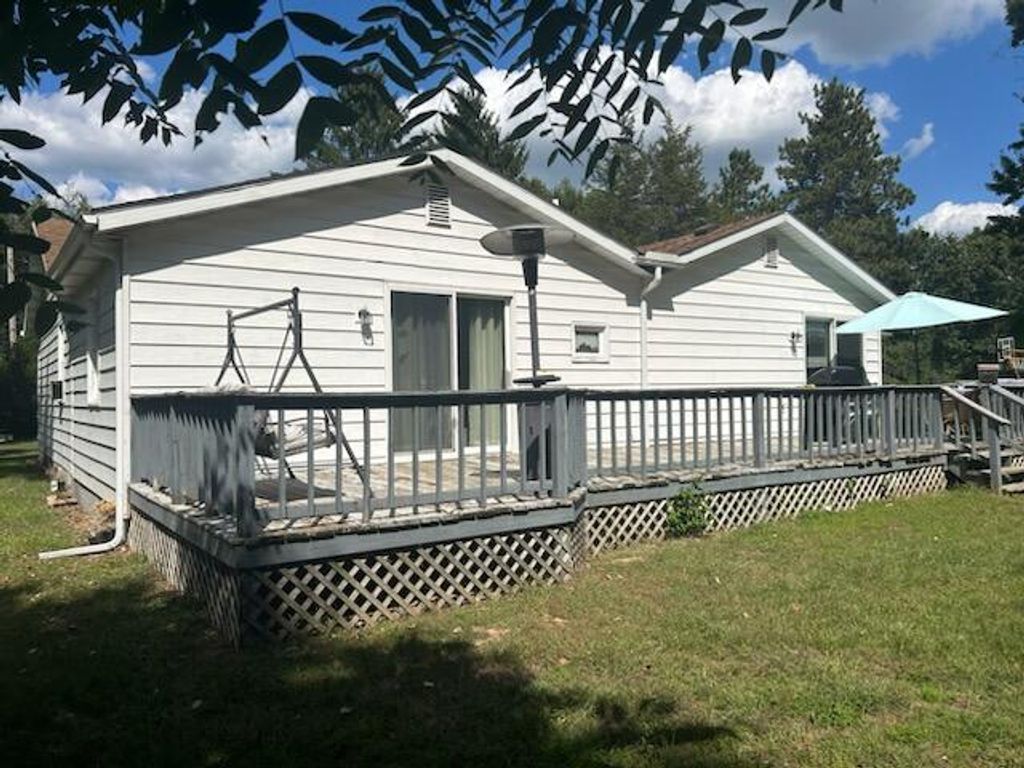 45523 Eleanor Drive, Decatur, MI 49045